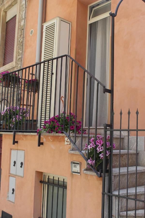 Taohome Taormina Luaran gambar