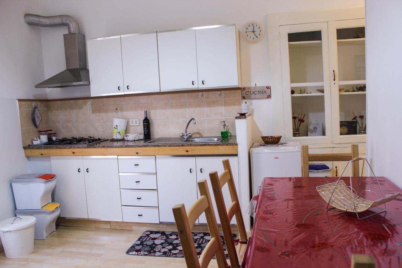 Taohome Taormina Luaran gambar