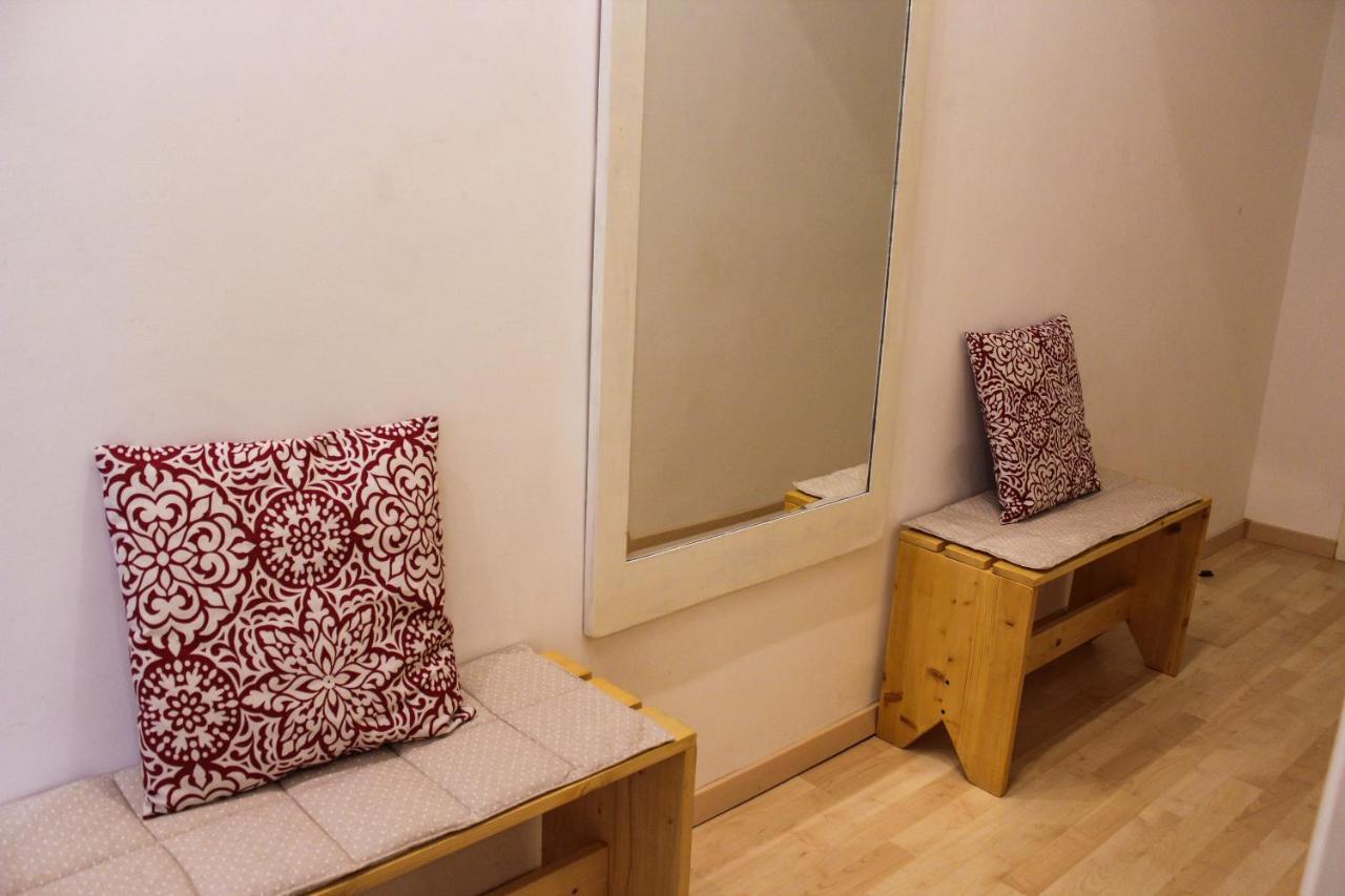 Taohome Taormina Luaran gambar