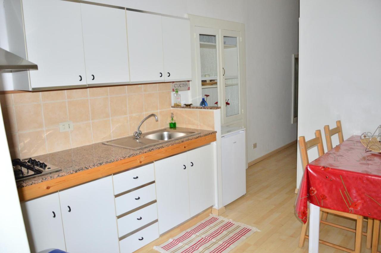 Taohome Taormina Luaran gambar