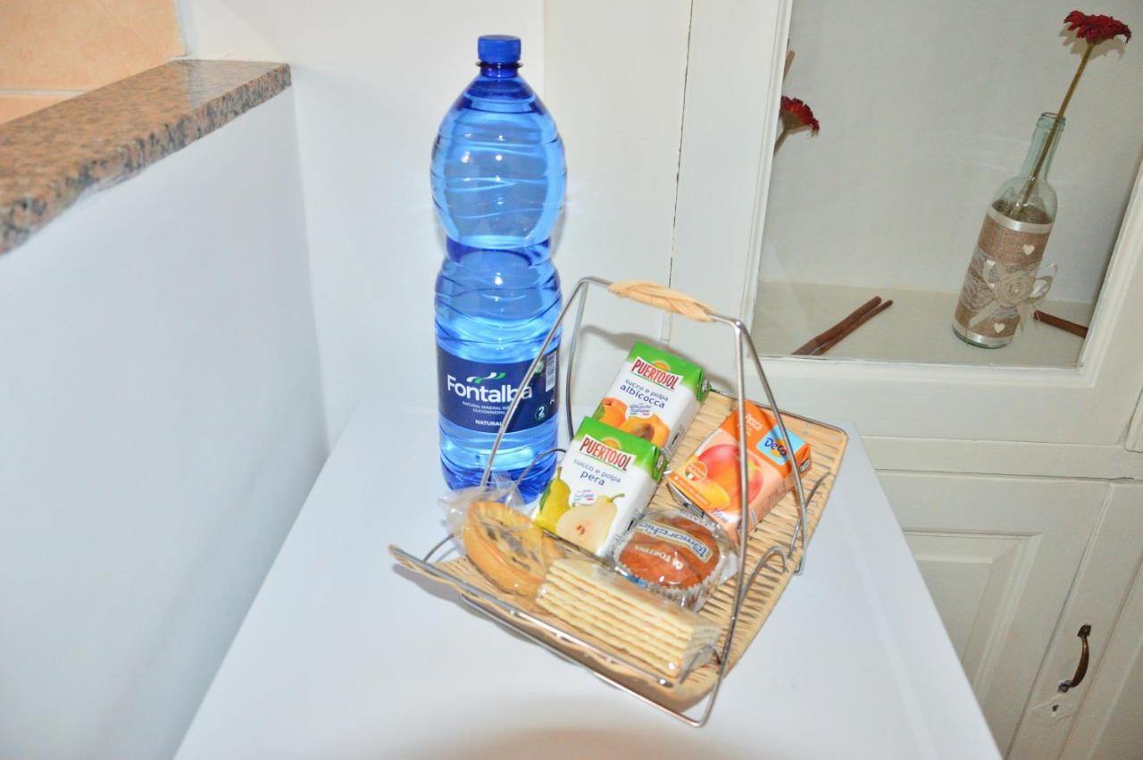 Taohome Taormina Luaran gambar