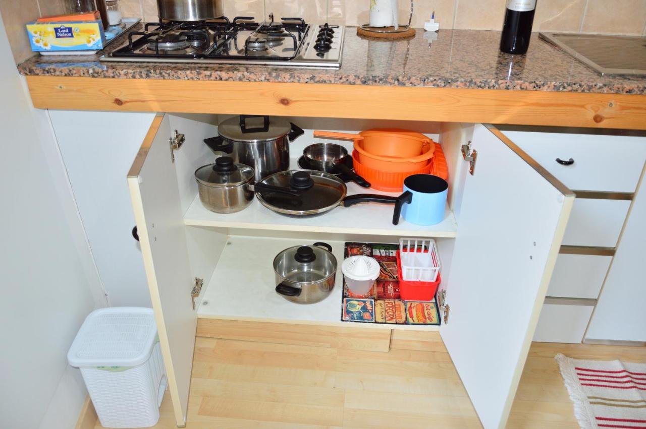 Taohome Taormina Luaran gambar