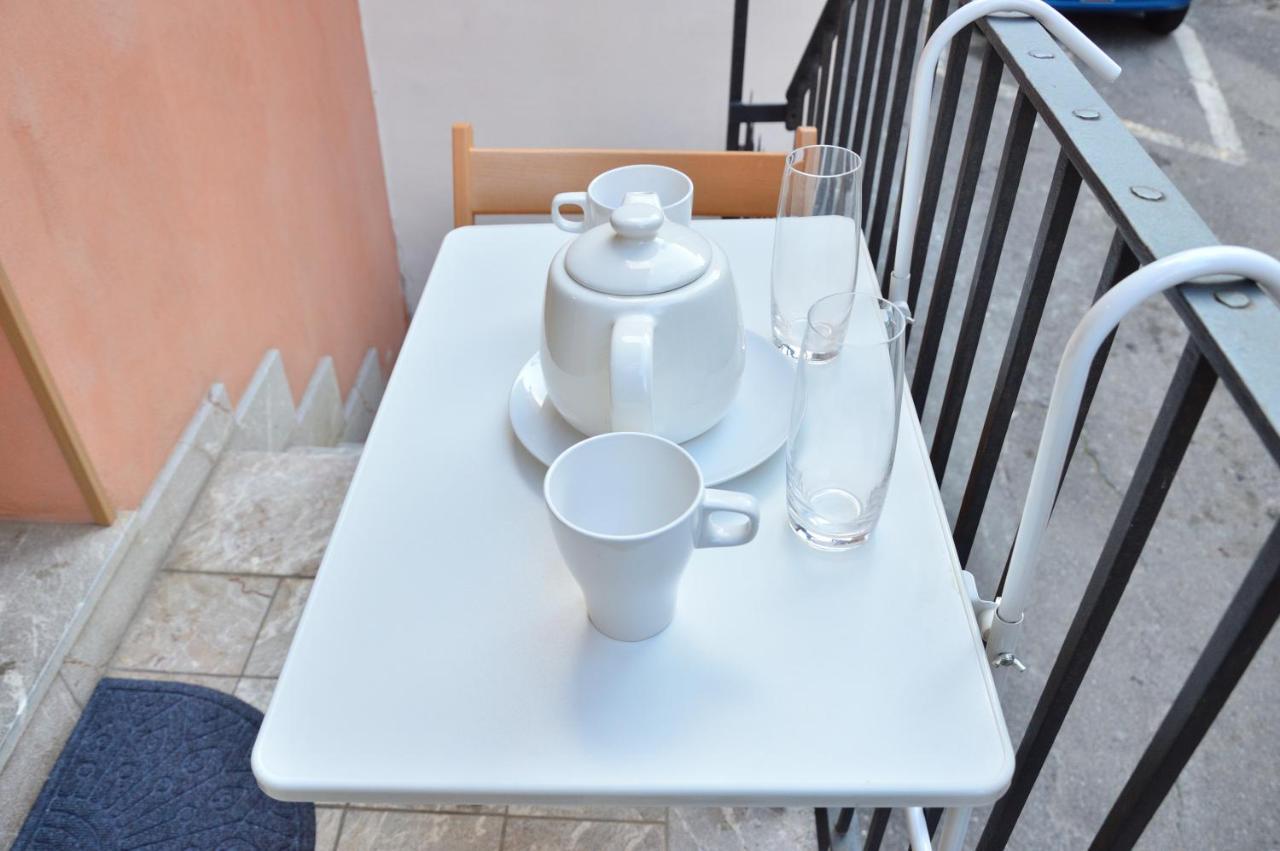 Taohome Taormina Luaran gambar