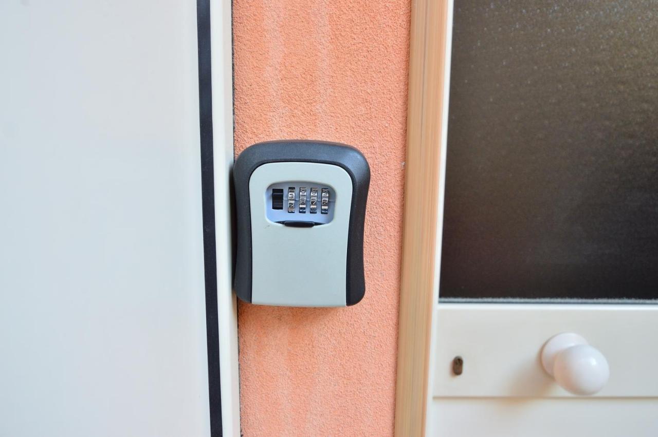 Taohome Taormina Luaran gambar