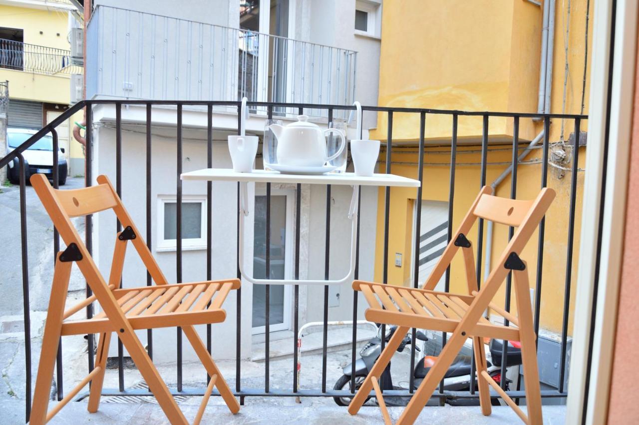 Taohome Taormina Luaran gambar