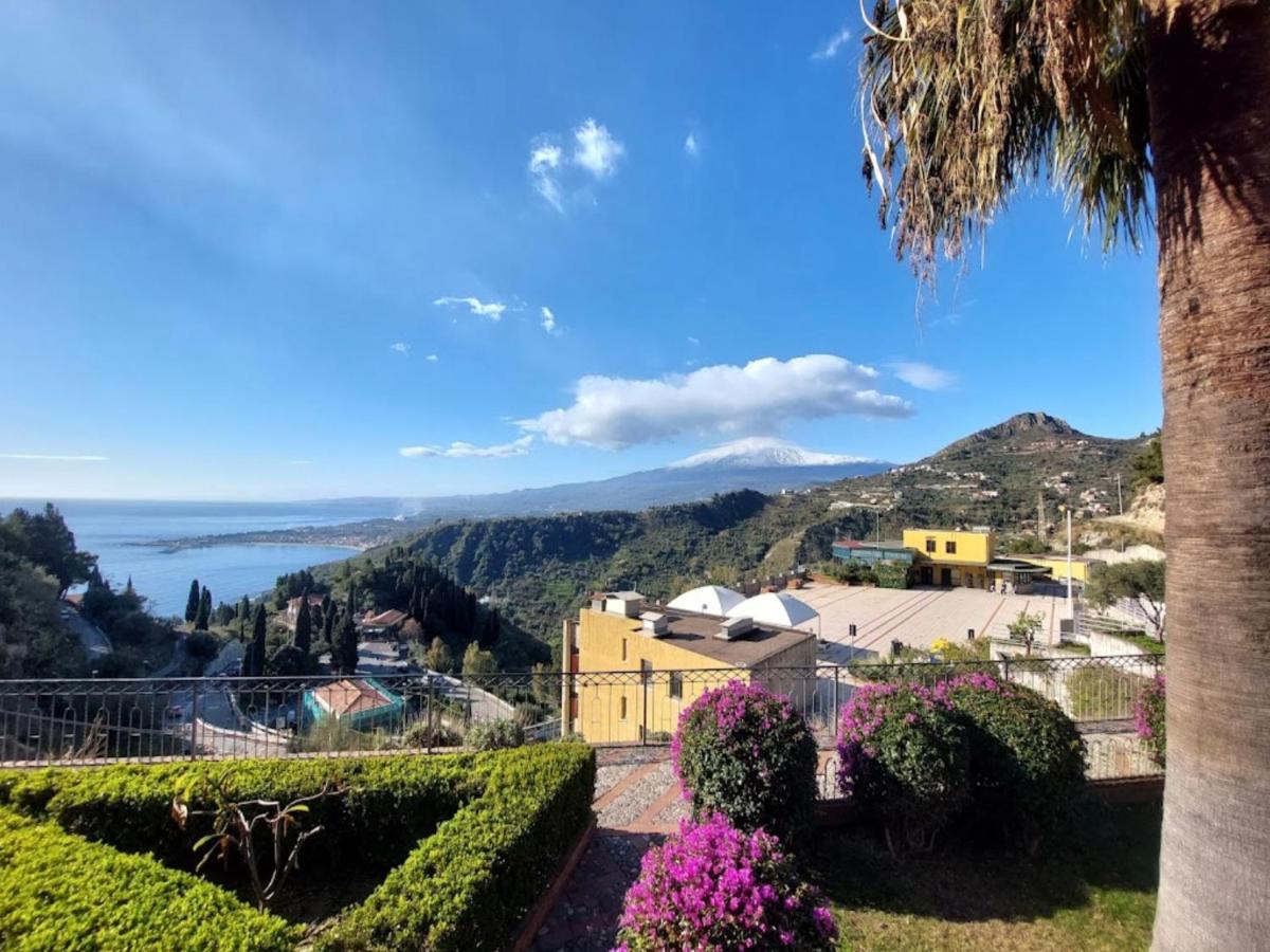 Taohome Taormina Luaran gambar